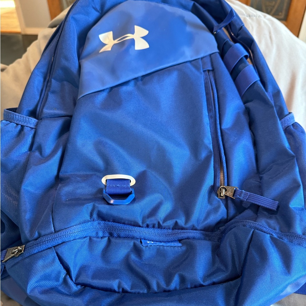 Underarmour backpack great condition